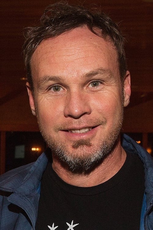Picture of Jeff Ament