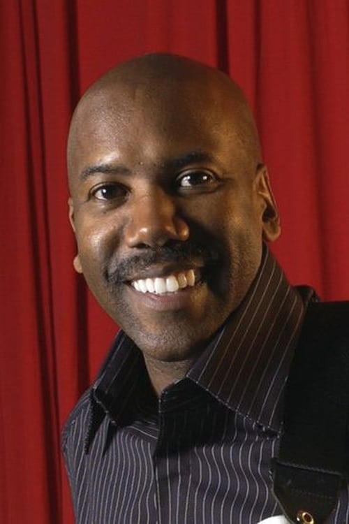 Picture of Nathan East