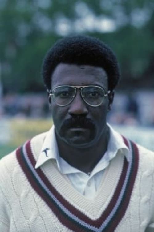 Picture of Clive Lloyd