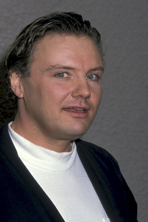 Picture of Rick Ducommun