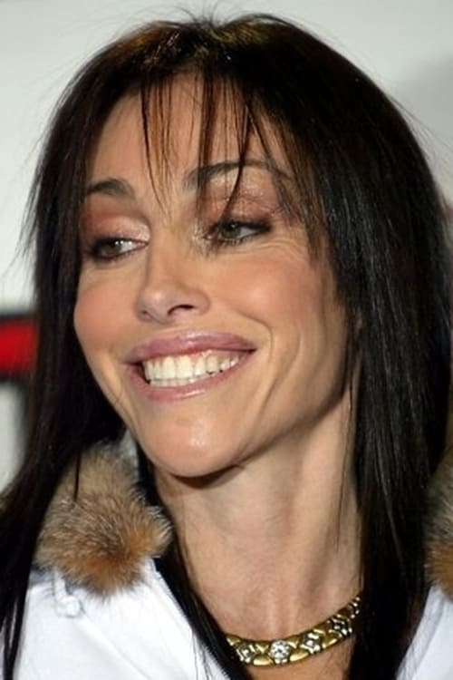 Picture of Heidi Fleiss