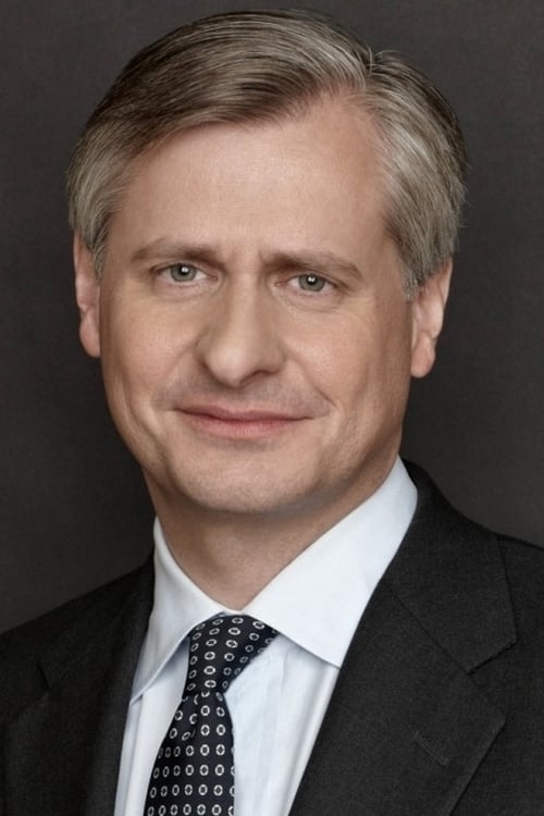 Picture of Jon Meacham