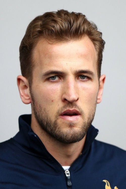 Picture of Harry Kane