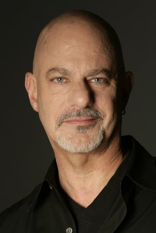 Picture of Rob Cohen