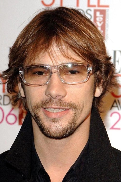 Picture of Jay Kay