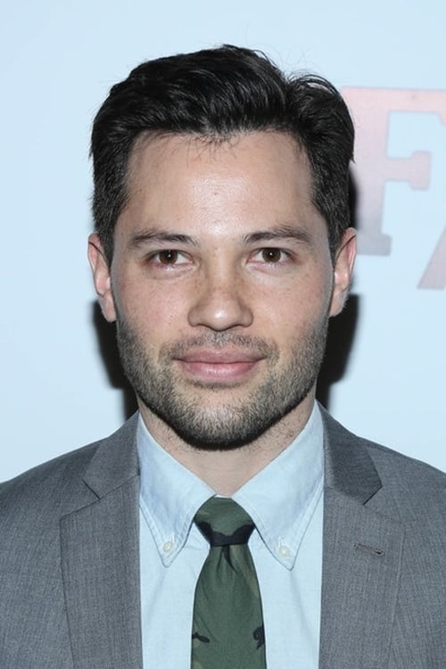 Picture of Jason Tam