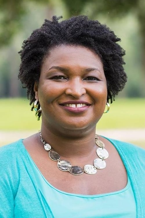 Picture of Stacey Abrams