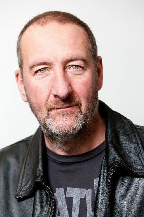Picture of Marc Riley
