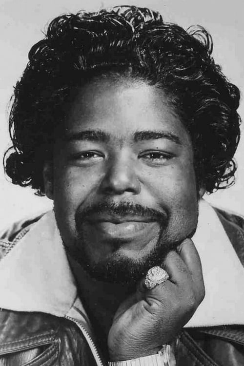 Picture of Barry White