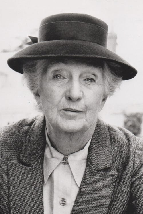 Picture of Joan Hickson