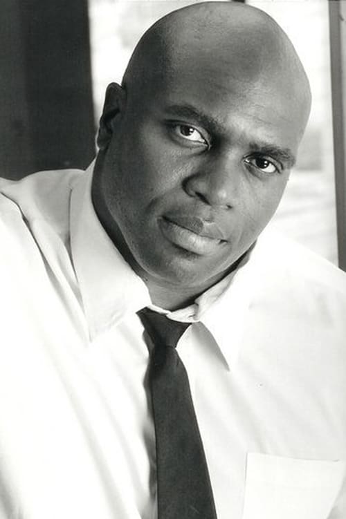 Picture of Lester Speight