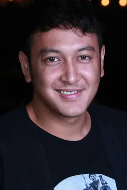 Picture of Dimas Anggara
