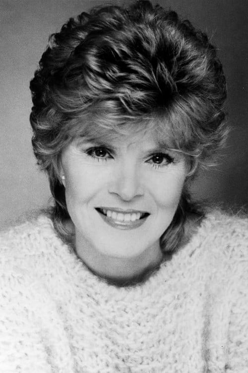 Picture of Shani Wallis