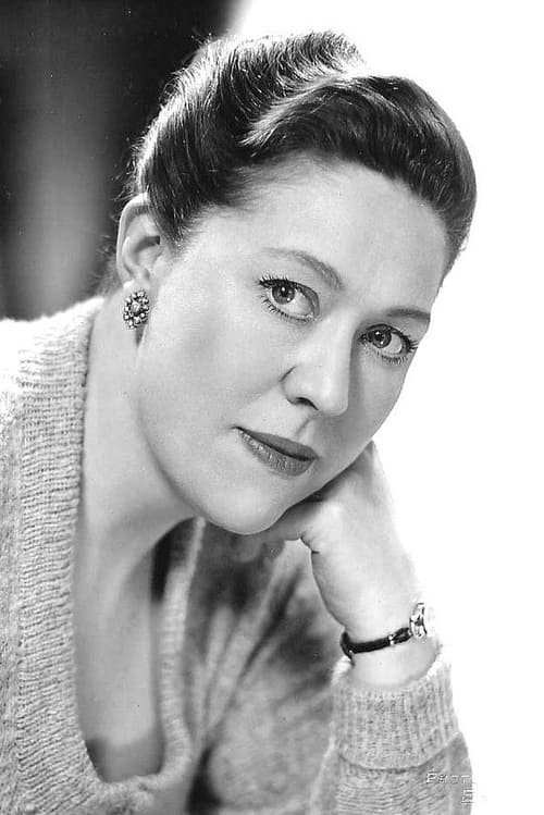 Picture of Peggy Mount