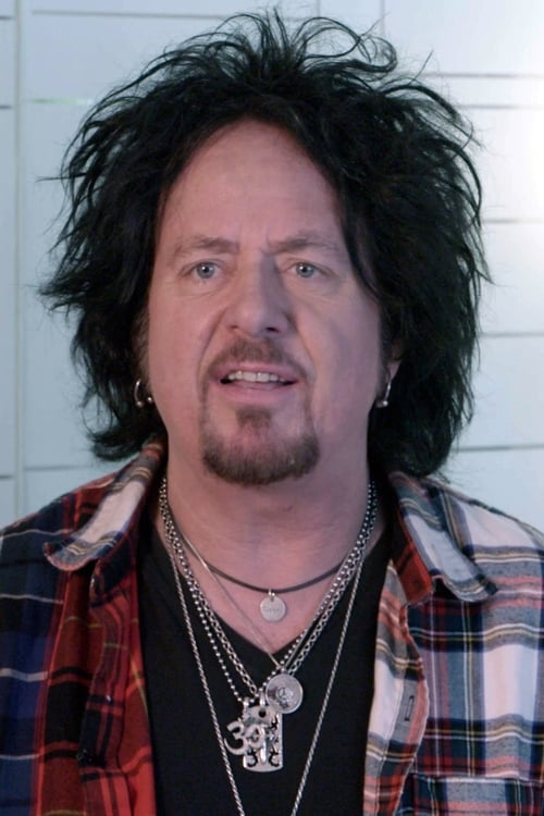 Picture of Steve Lukather