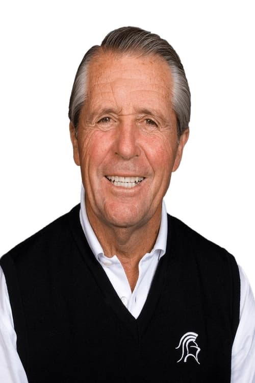 Picture of Gary Player