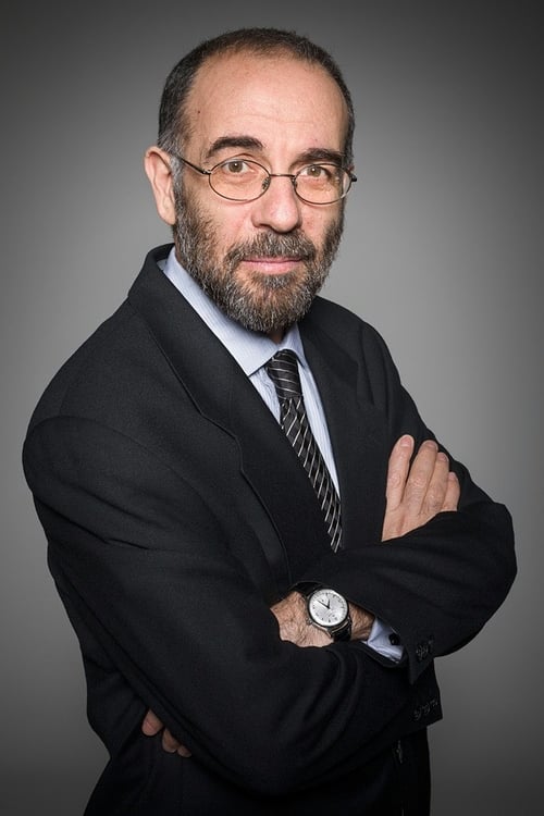 Picture of Giuseppe Tornatore