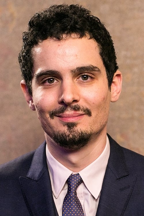 Picture of Damien Chazelle