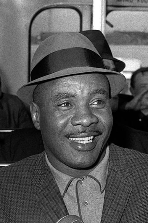 Picture of Sonny Liston