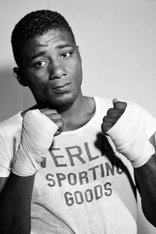 Picture of Floyd Patterson
