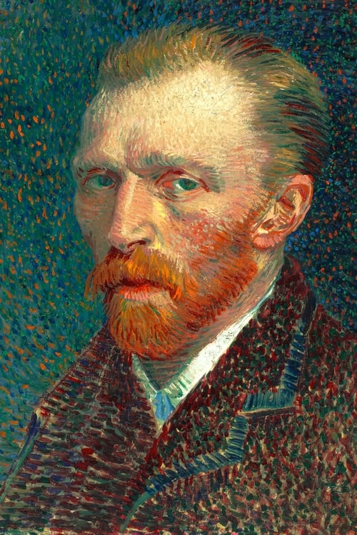 Picture of Vincent van Gogh