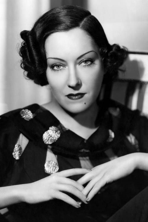 Picture of Gloria Swanson