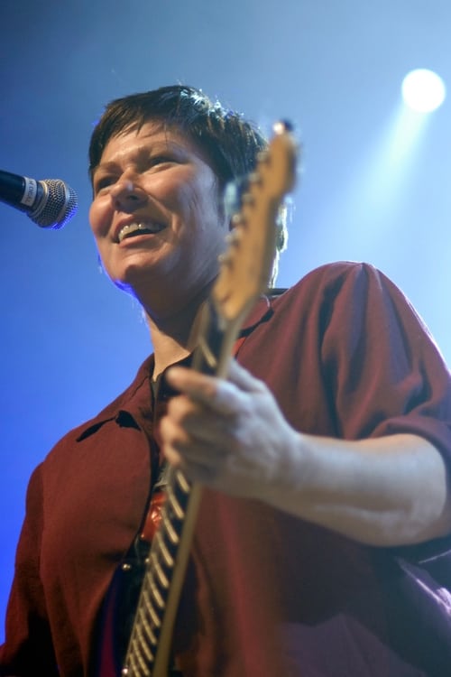 Picture of Kim Deal