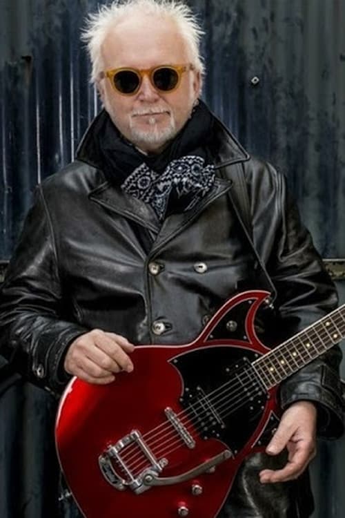 Picture of Reeves Gabrels