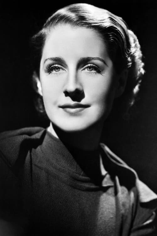 Picture of Norma Shearer