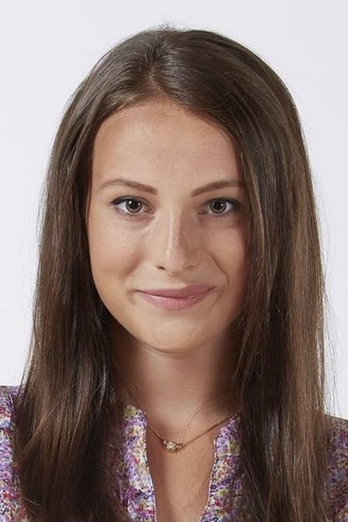 Picture of Anna Fialová