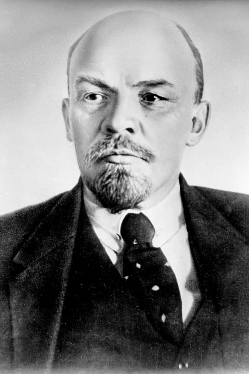 Picture of Vladimir Lenin