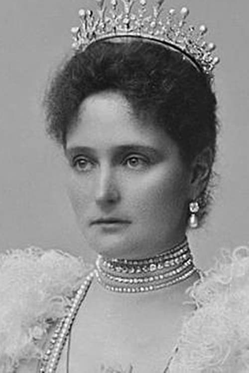 Picture of Tsarina Alexandra