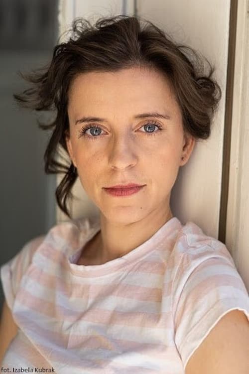 Picture of Monika Frajczyk