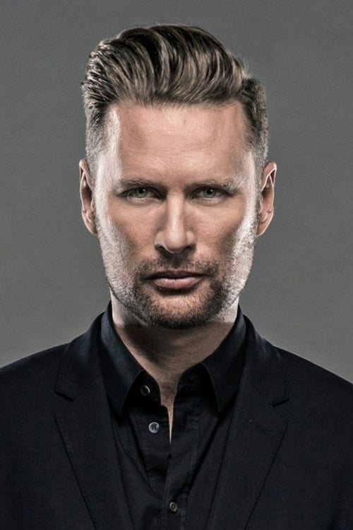 Picture of Brian Tyler