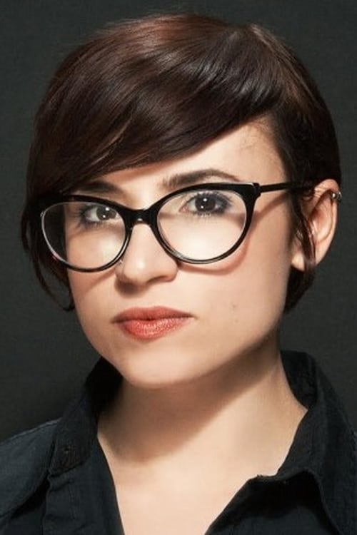 Picture of Laurie Penny