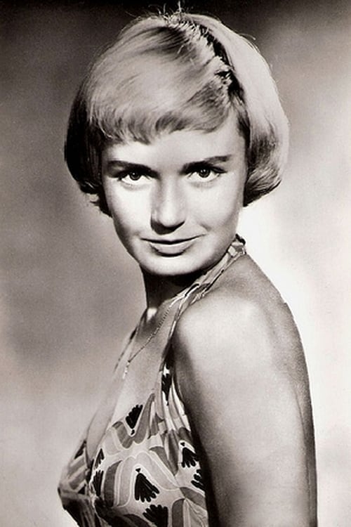 Picture of Brigitte Auber