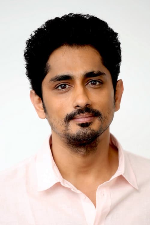 Picture of Siddharth