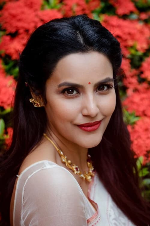 Picture of Priya Anand