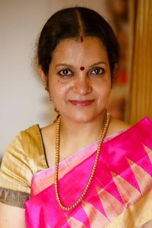 Picture of Janaki Sabesh