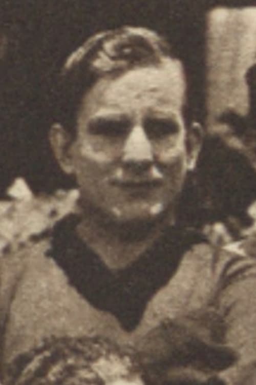 Picture of Curtis Benton