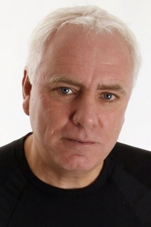 Picture of Dave Spikey