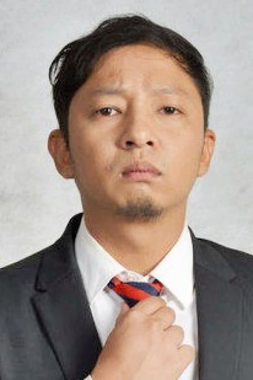 Picture of Ringgo Agus Rahman