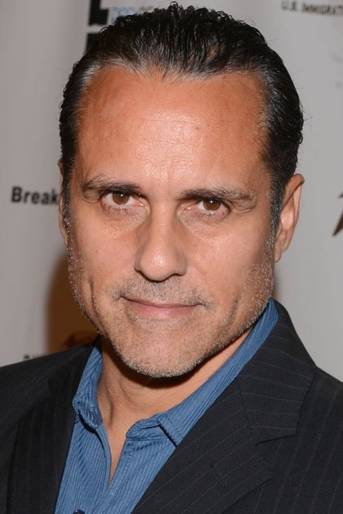 Picture of Maurice Benard