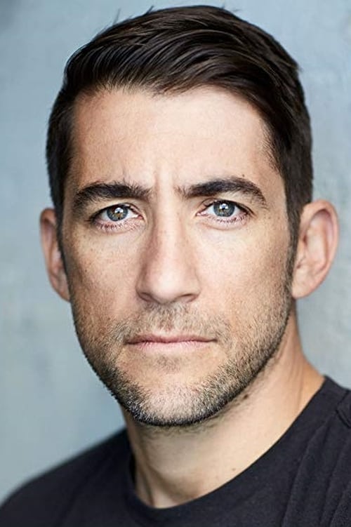 Picture of Jonathan Togo