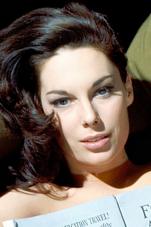 Picture of Tracy Reed