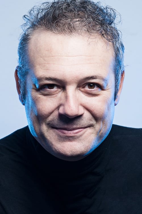 Picture of Levent Üzümcü