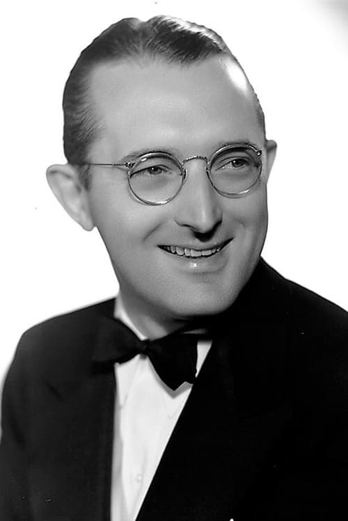 Picture of Tommy Dorsey