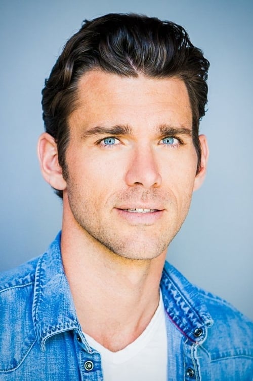 Picture of Kevin McGarry
