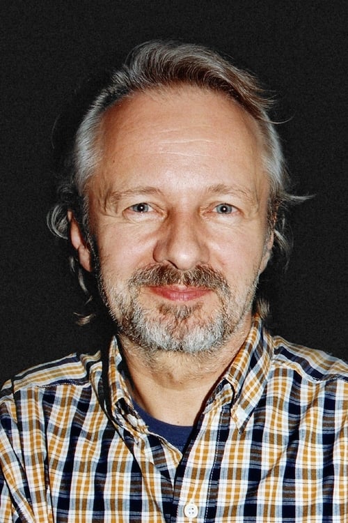 Picture of Krzysztof Stroiński