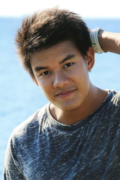 Picture of Andy Long Nguyen